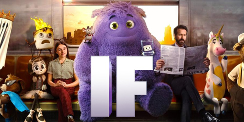 IF